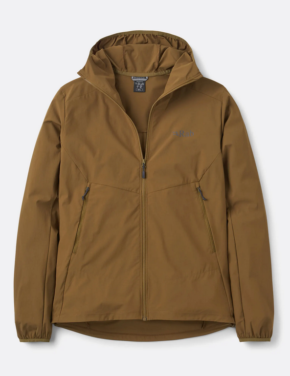 Rab Rab Borealis Hooded Jacket