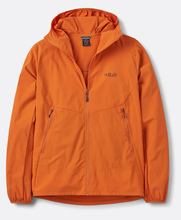 Rab Rab Borealis Hooded Jacket