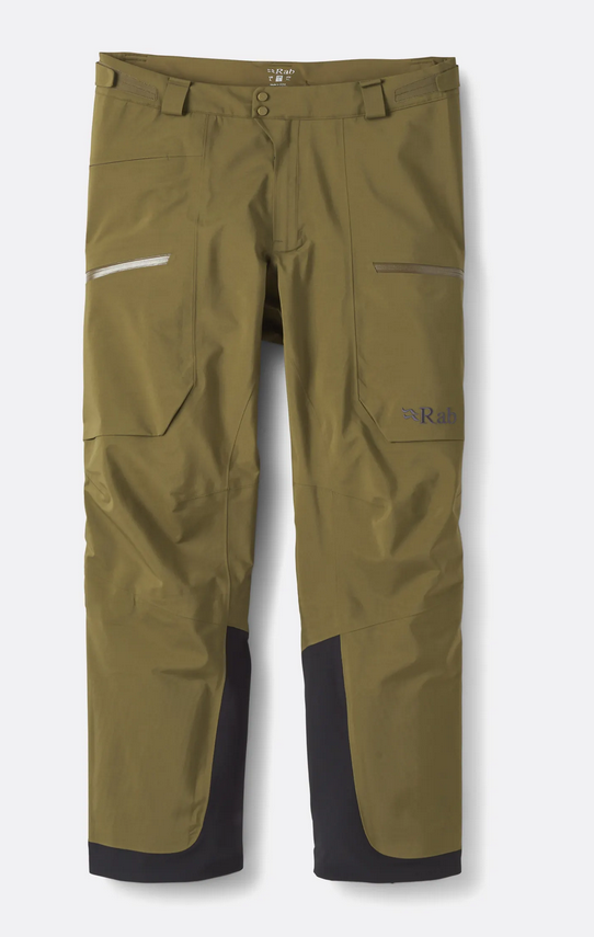 Rab Rab Khroma Converge Pants