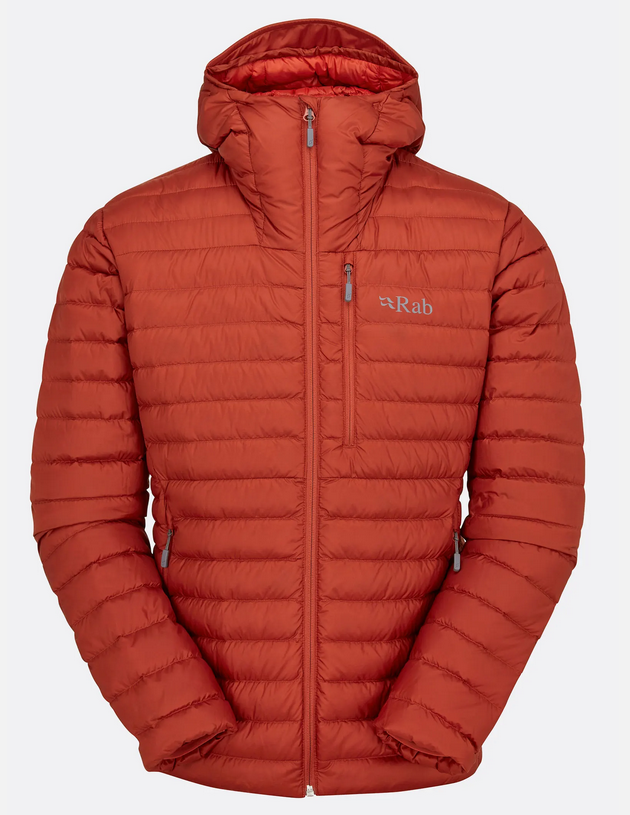 Rab Rab Microlight Alpine Down Jacket
