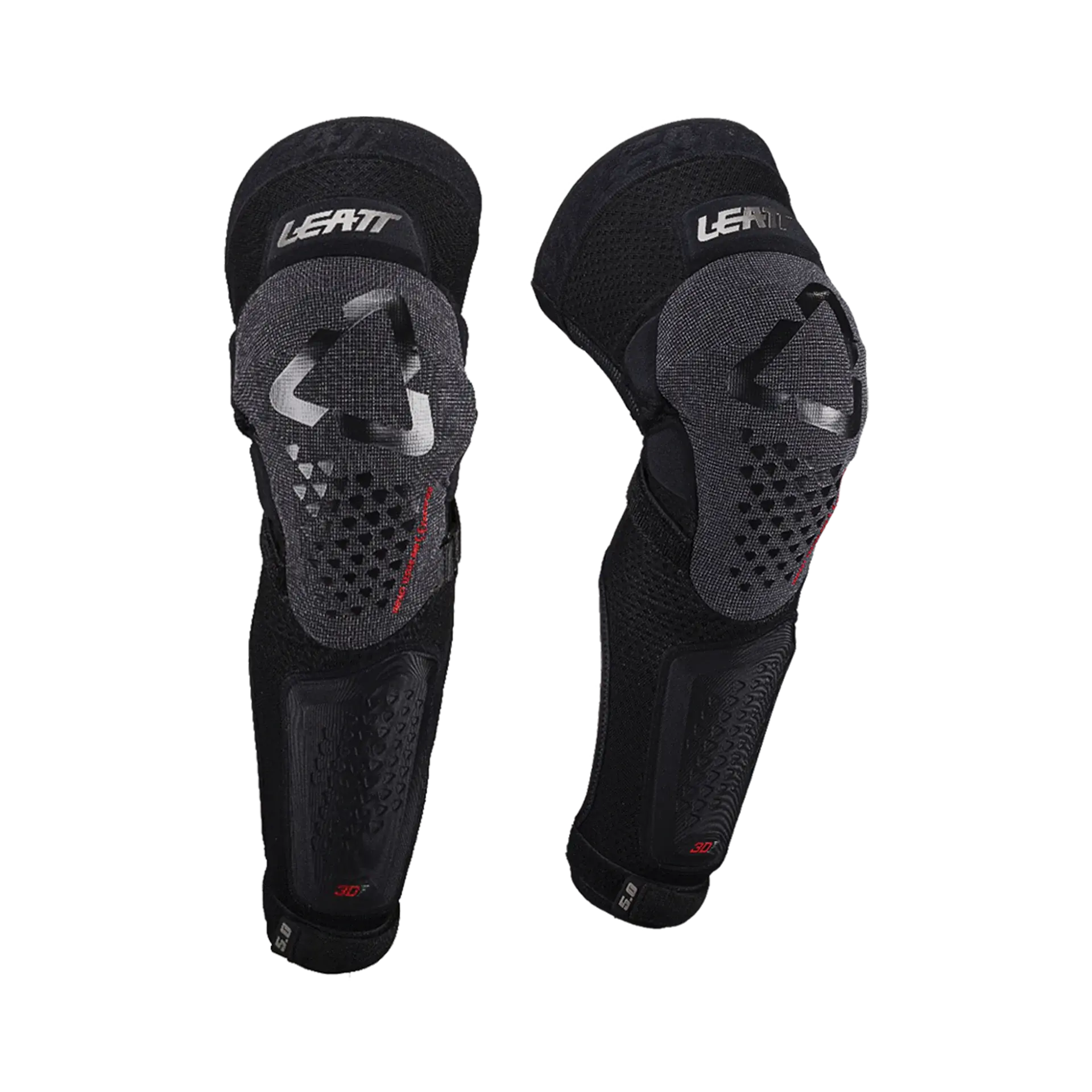 Leatt Leatt Jr 3DF 5.0 Evo EXT Knee Guard