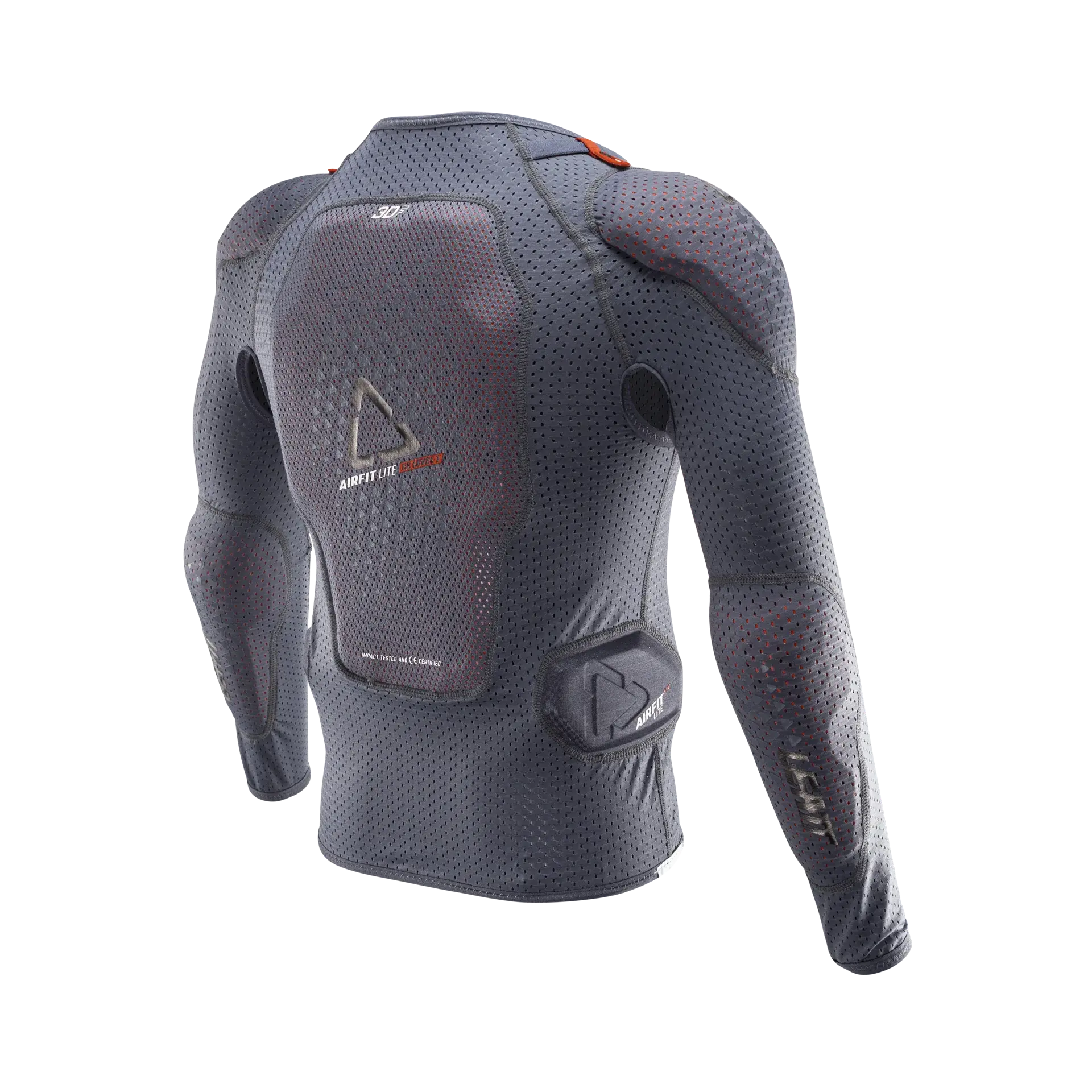 Leatt Leatt Jr 3DF AirFit Lite Evo Body Protector