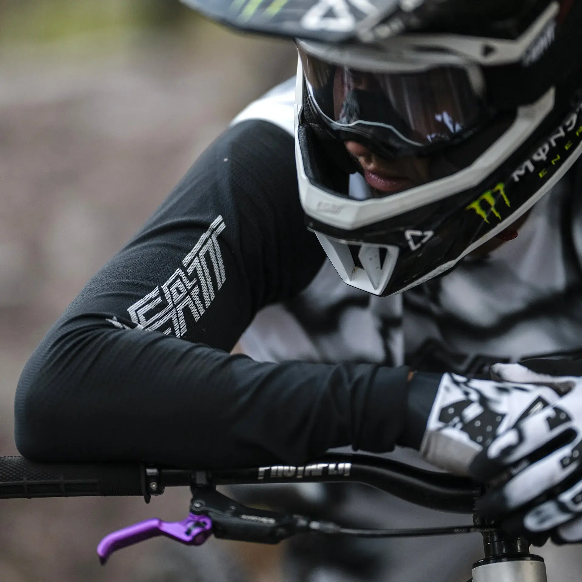 Leatt Leatt MTB Gravity 8.0 Jersey