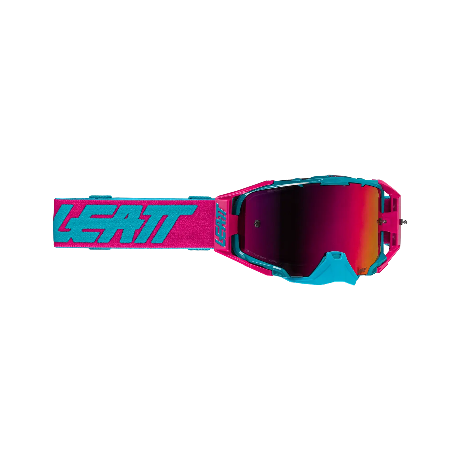 Leatt Leatt Velocity 6.5 Goggles
