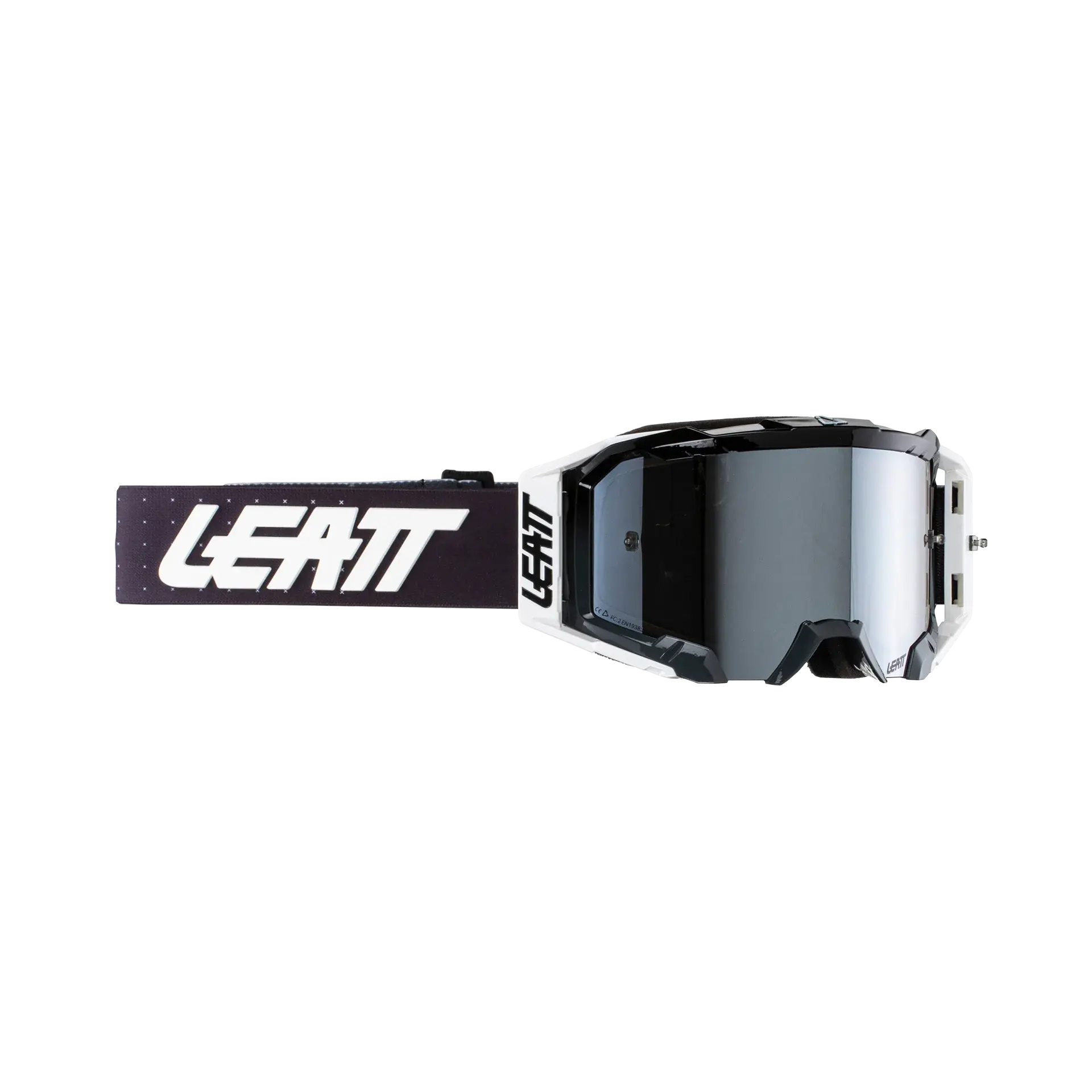 Leatt Leatt Goggles Velocity 5.5