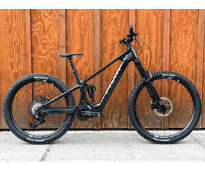 2026 Pivot Shuttle AMPD Pro X0 29