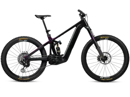 Pivot 2026 Pivot Shuttle LT Ride 70/90 29"/27.5