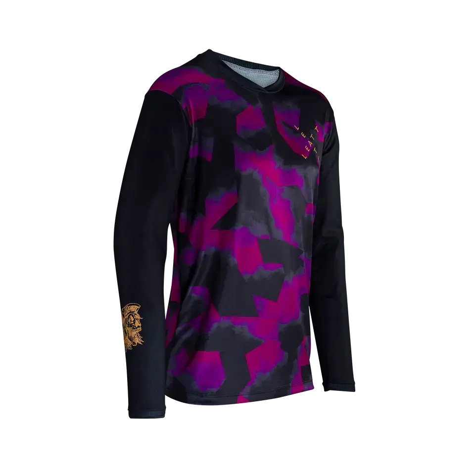 Leatt Leatt MTB Gravity 3.0 LS Jersey