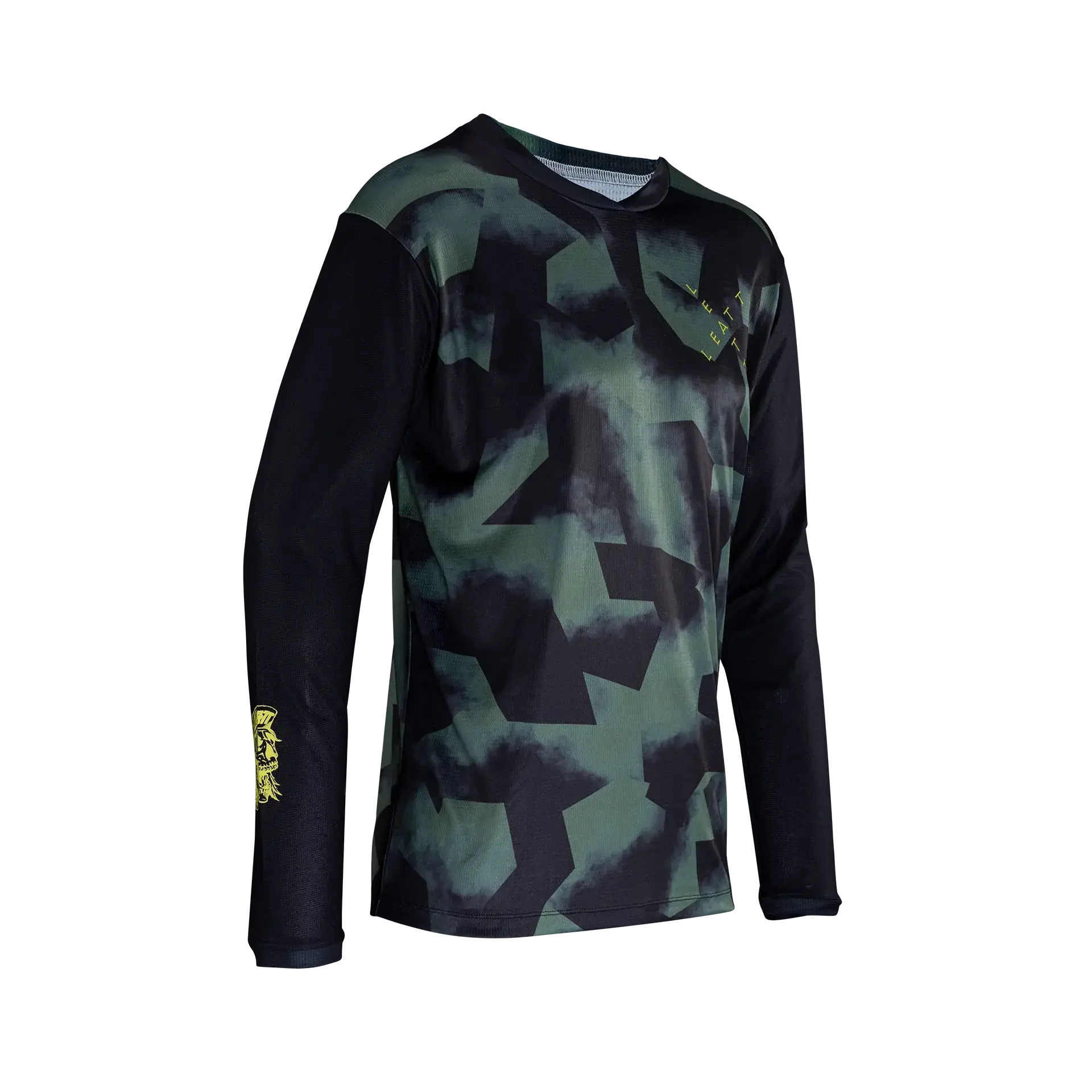 Leatt Leatt MTB Gravity 3.0 LS Jersey