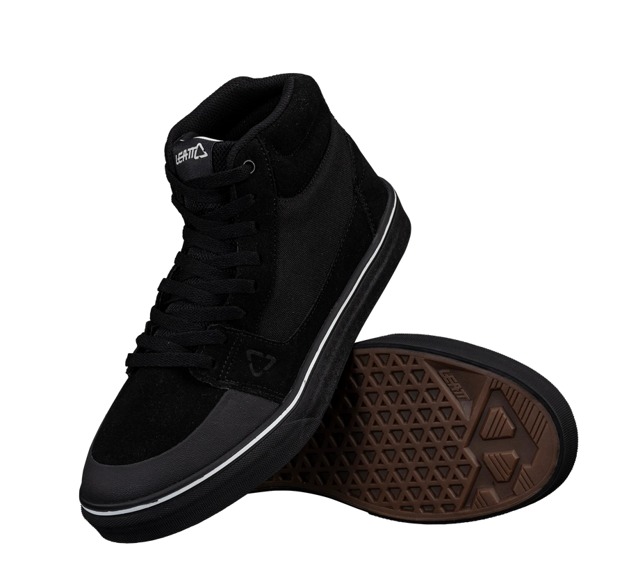 Leatt Leatt MTB 1.0 Hi Flat Shoes