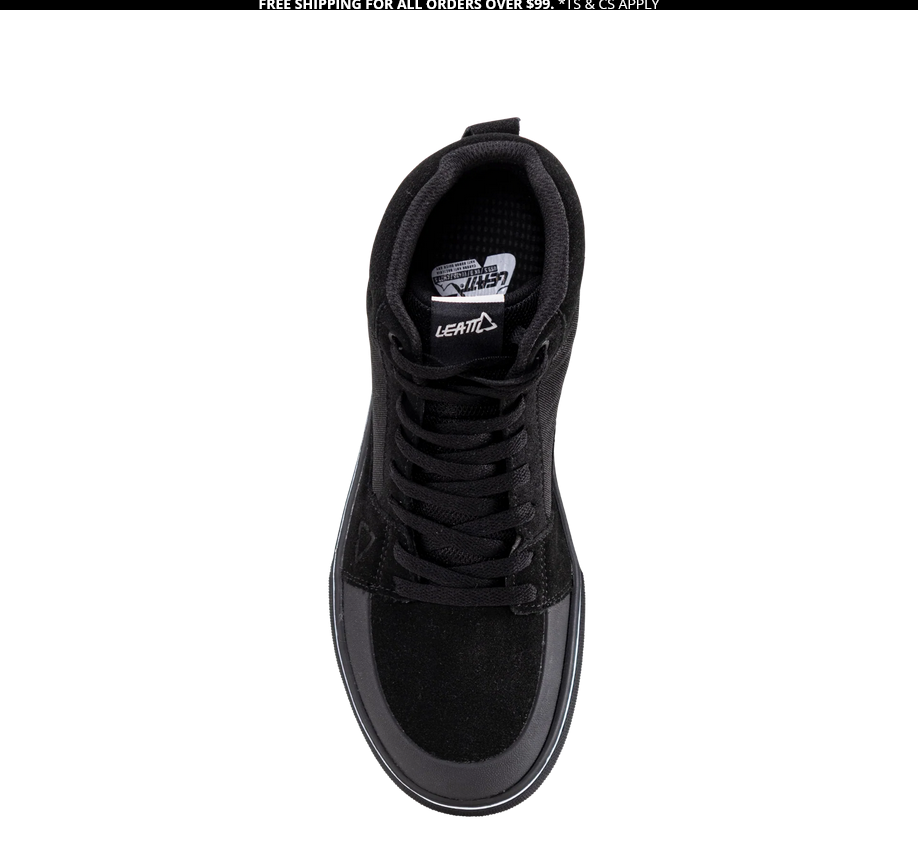 Leatt Leatt MTB 1.0 Hi Flat Shoes