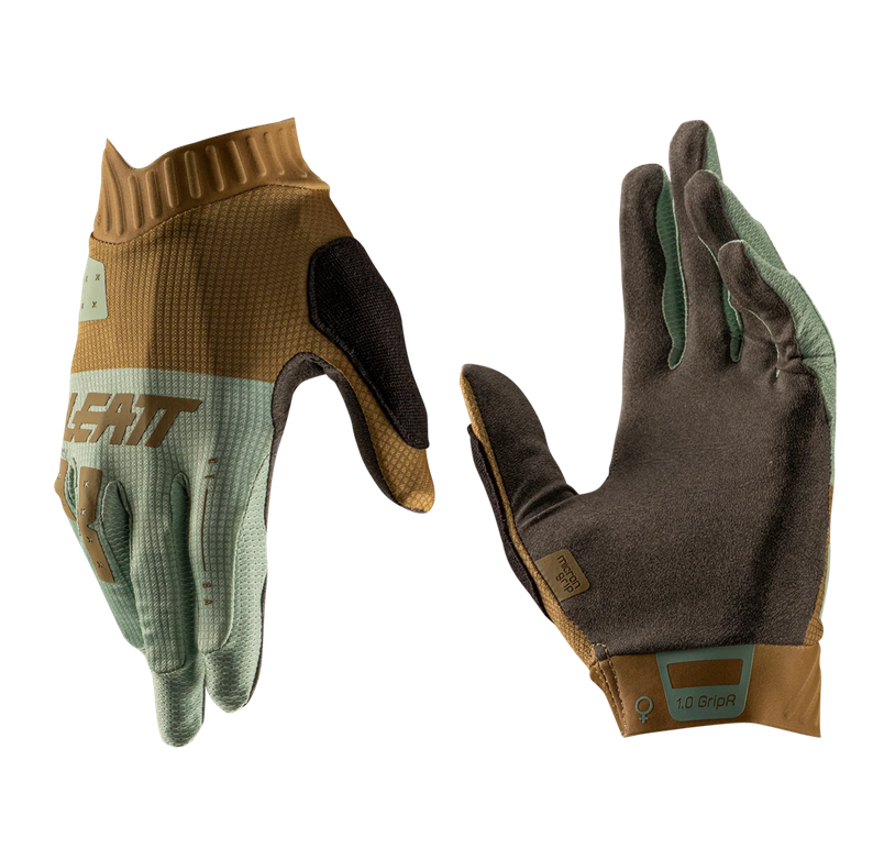 Leatt Leatt W's 1.0 GripR Bike Gloves