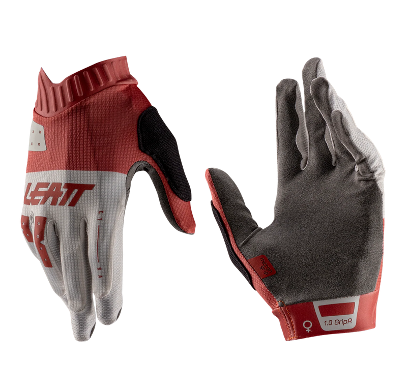 Leatt Leatt W's 1.0 GripR Bike Gloves