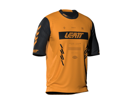 Leatt Leatt Jr MTB Gravity 4.0 Jersey