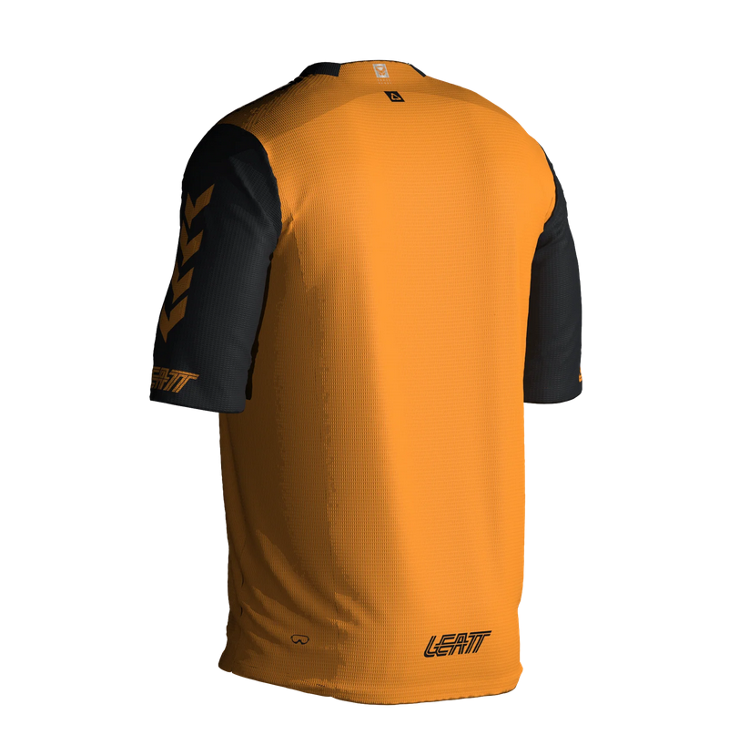 Leatt Leatt Jr MTB Gravity 4.0 Jersey