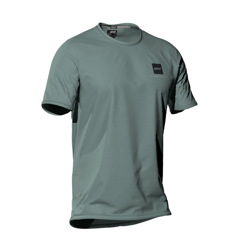 Leatt Leatt Jr MTB Gravity 3.0 Jersey