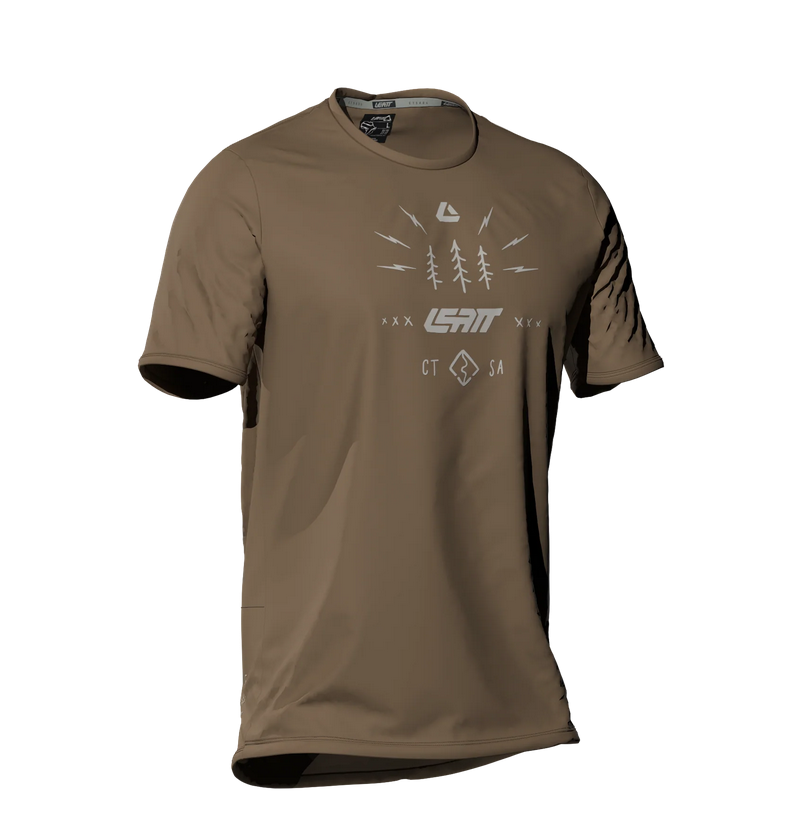 Leatt Leatt Jr MTB Gravity 3.0 Jersey