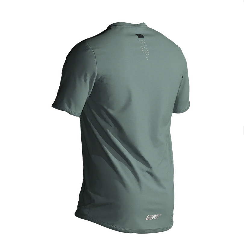 Leatt Leatt Jr MTB Gravity 3.0 Jersey