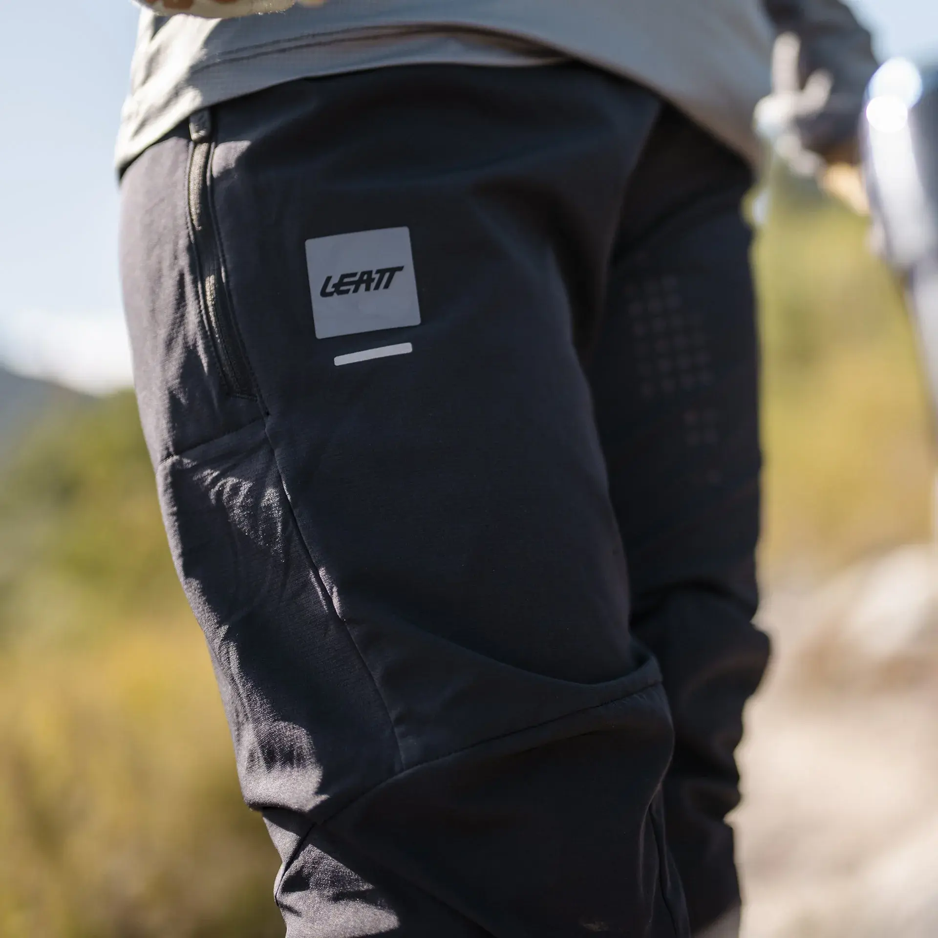 Leatt Leatt W's MTB Trail 2.0 Pants