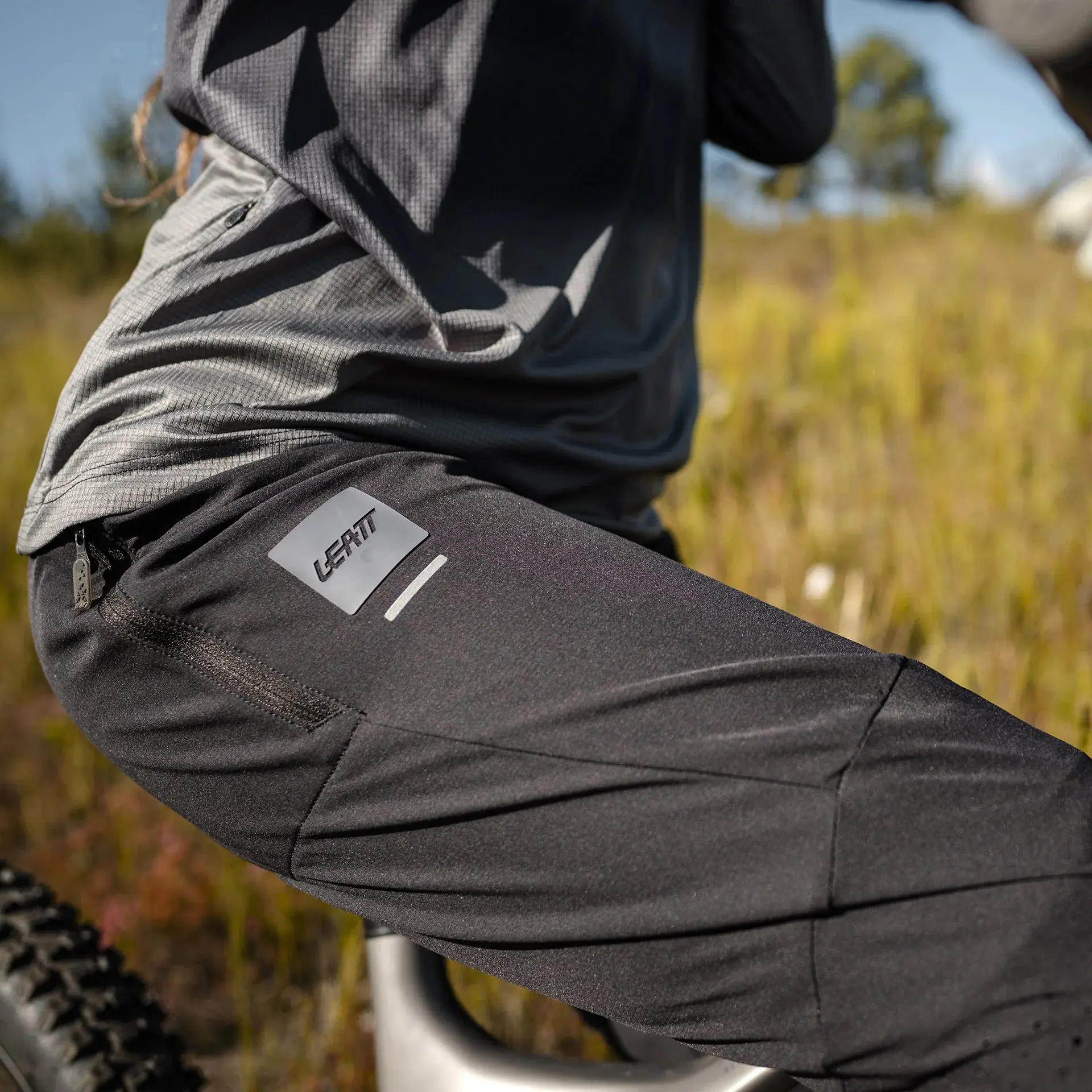 Leatt Leatt W's MTB Trail 2.0 Pants