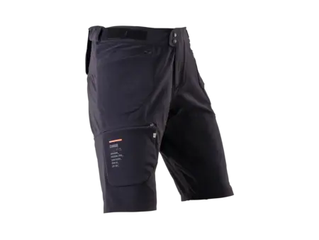 Leatt Leatt MTB Trail 6.0 Cargo Shorts