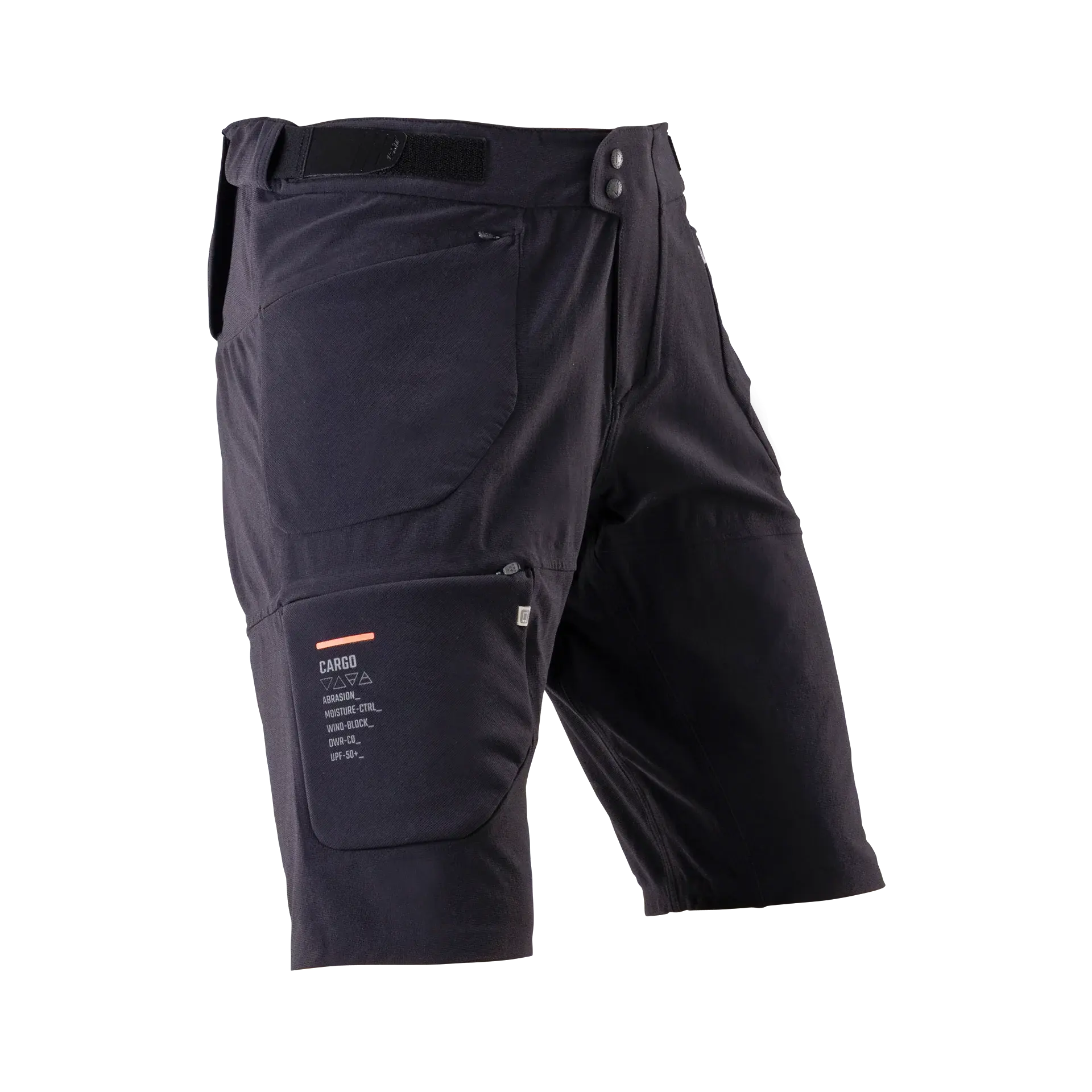 Leatt Leatt MTB Trail 6.0 Cargo Shorts
