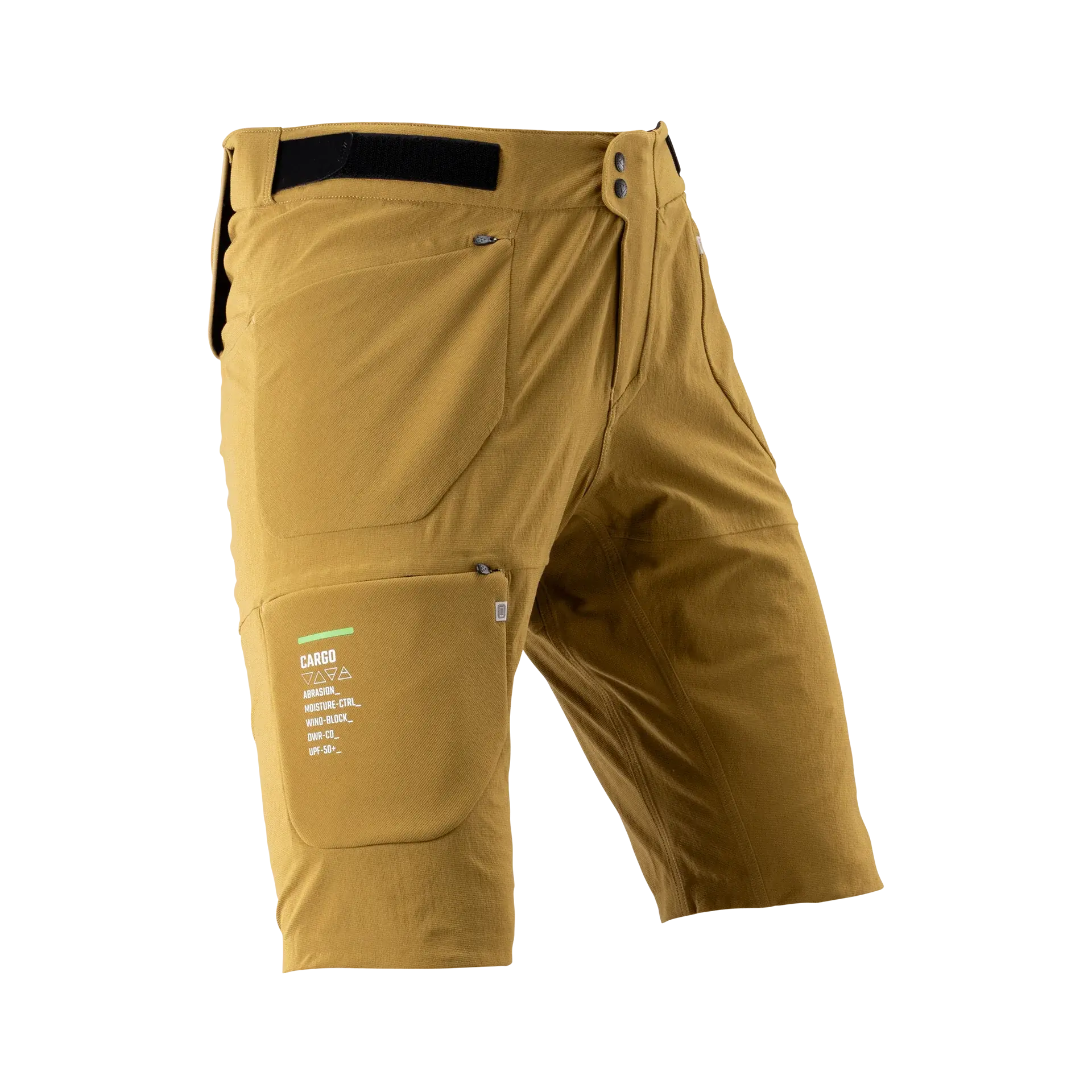 Leatt Leatt MTB Trail 6.0 Cargo Shorts