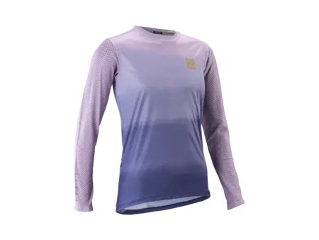 Leatt Leatt W's MTB Trail 3.0 LS Jersey