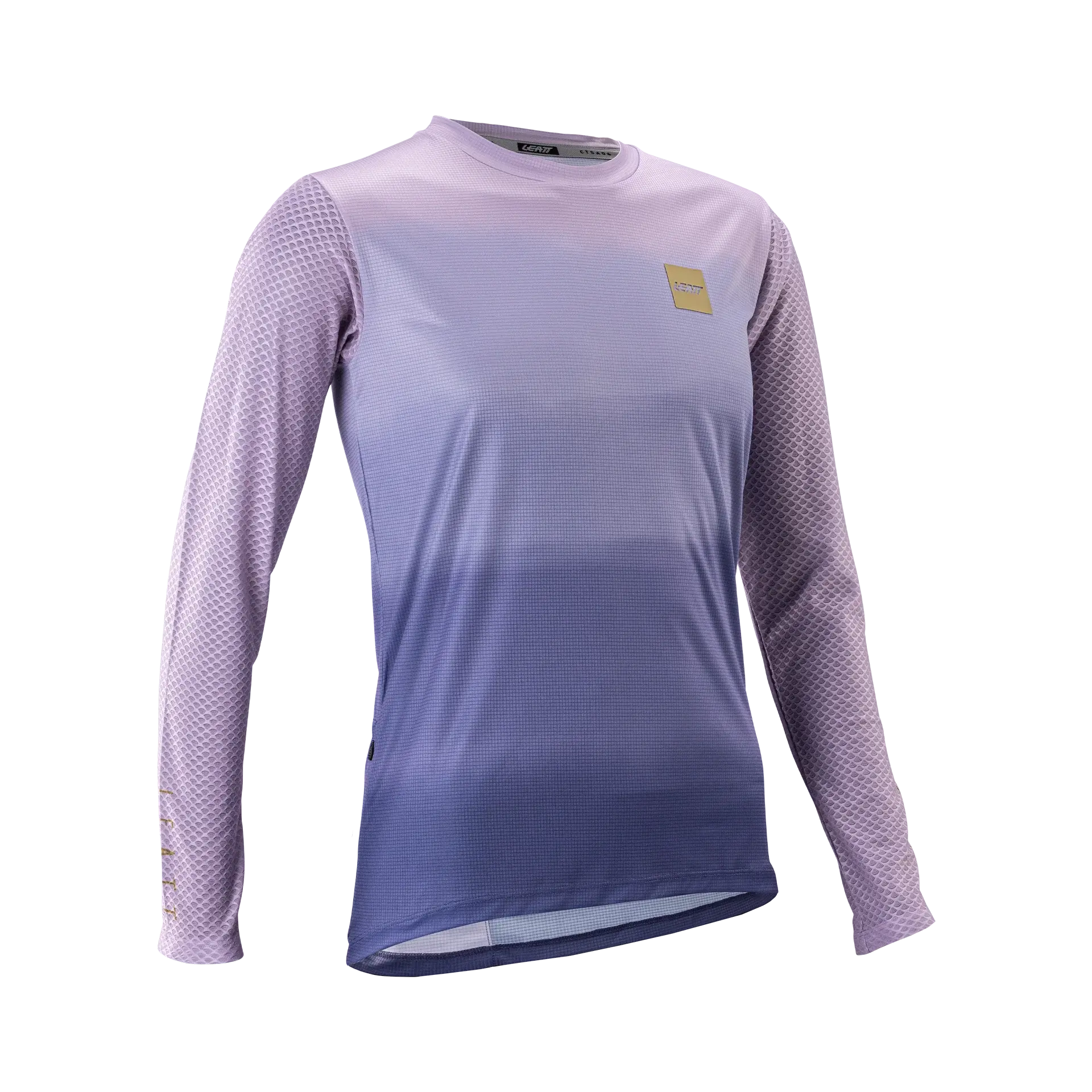 Leatt Leatt W's MTB Trail 3.0 LS Jersey