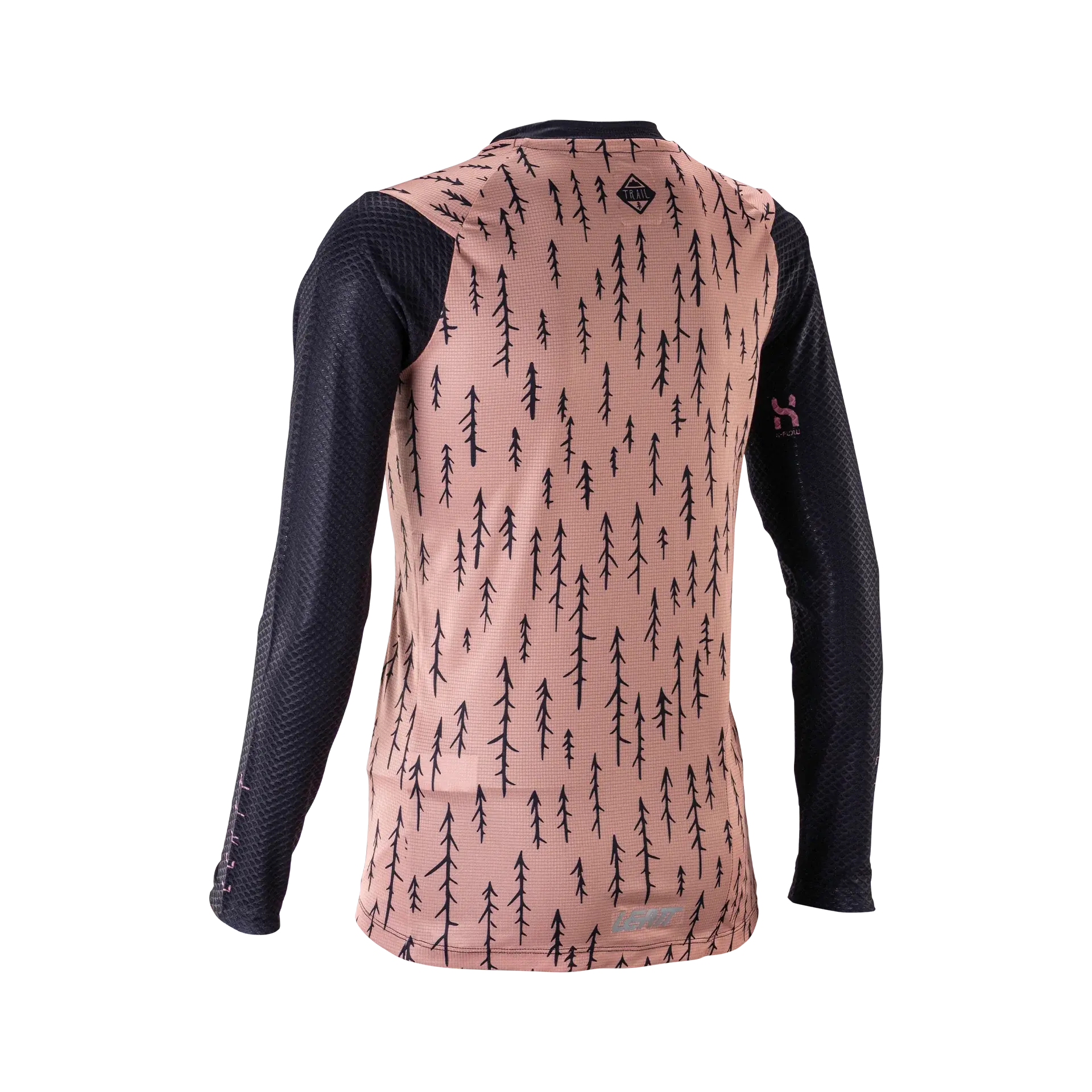 Leatt Leatt W's MTB Trail 3.0 LS Jersey