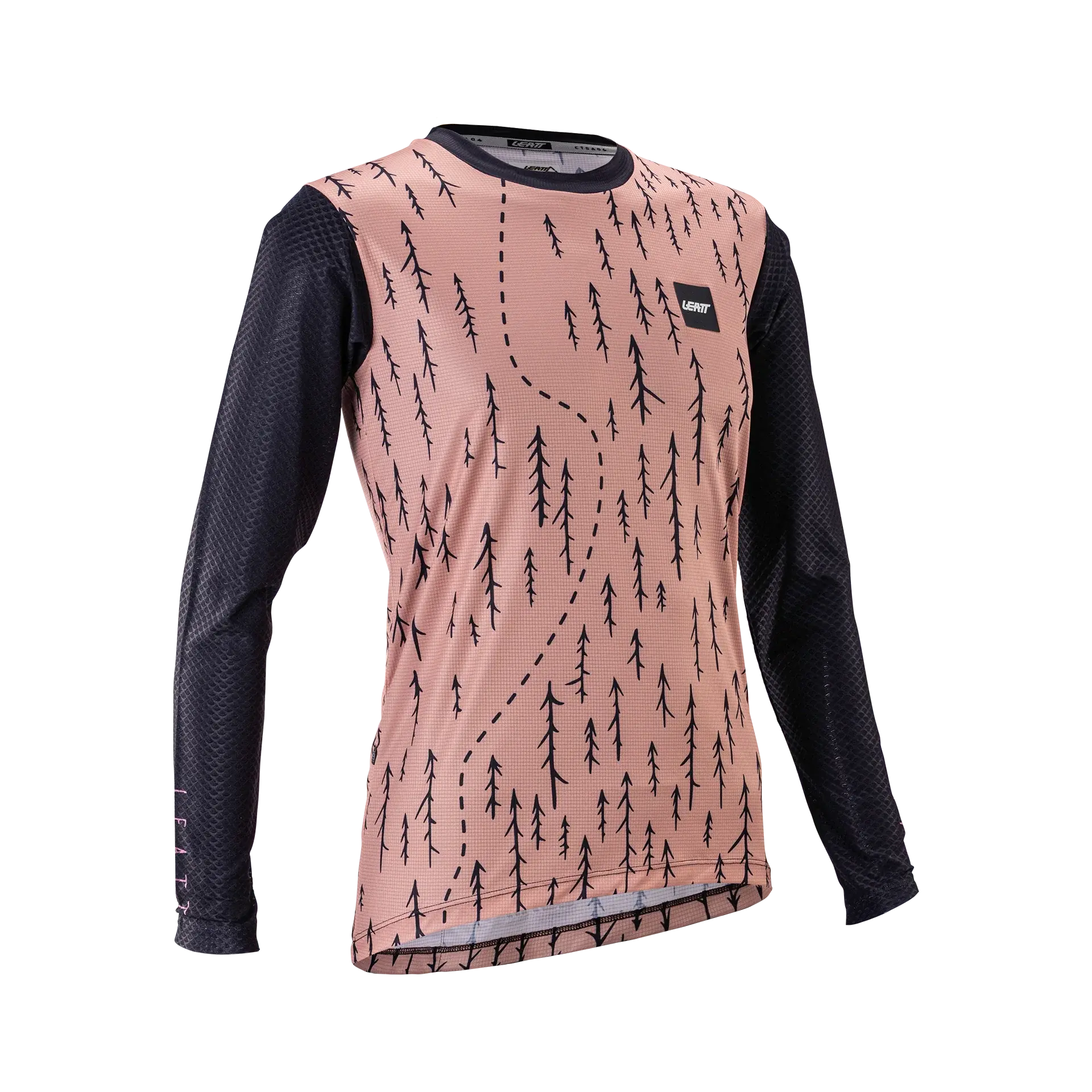 Leatt Leatt W's MTB Trail 3.0 LS Jersey
