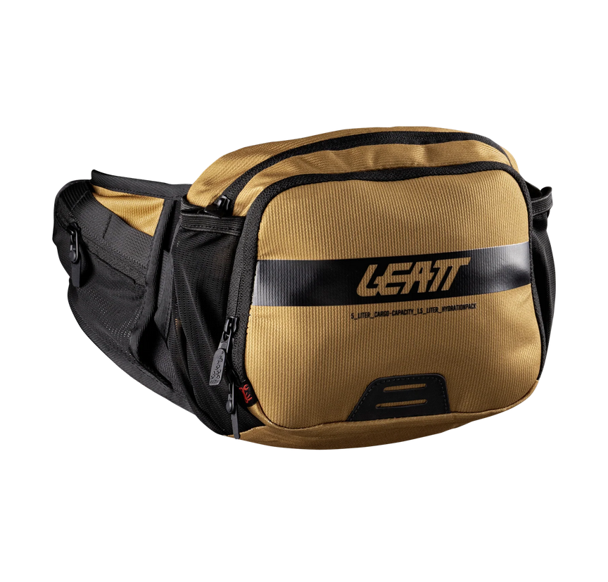 Leatt Leatt Hydration Core 1.5 3L Waist Pack