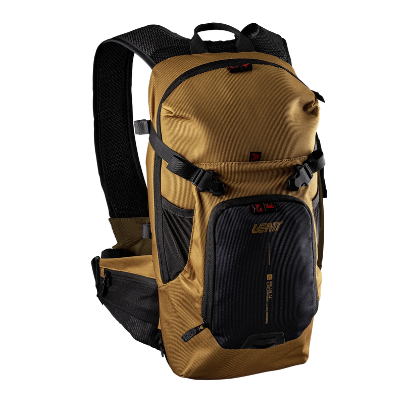 Leatt Leatt MTB Hydration Lite 1.5 10L Backpack
