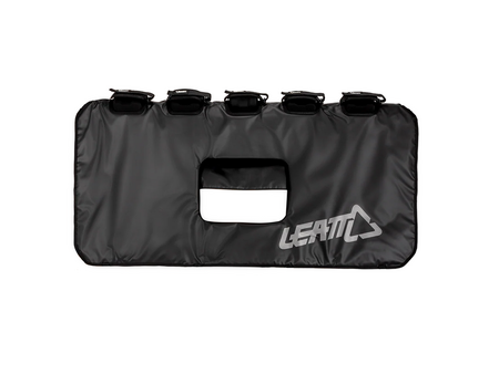 O2 Leatt Tail Gate Cover