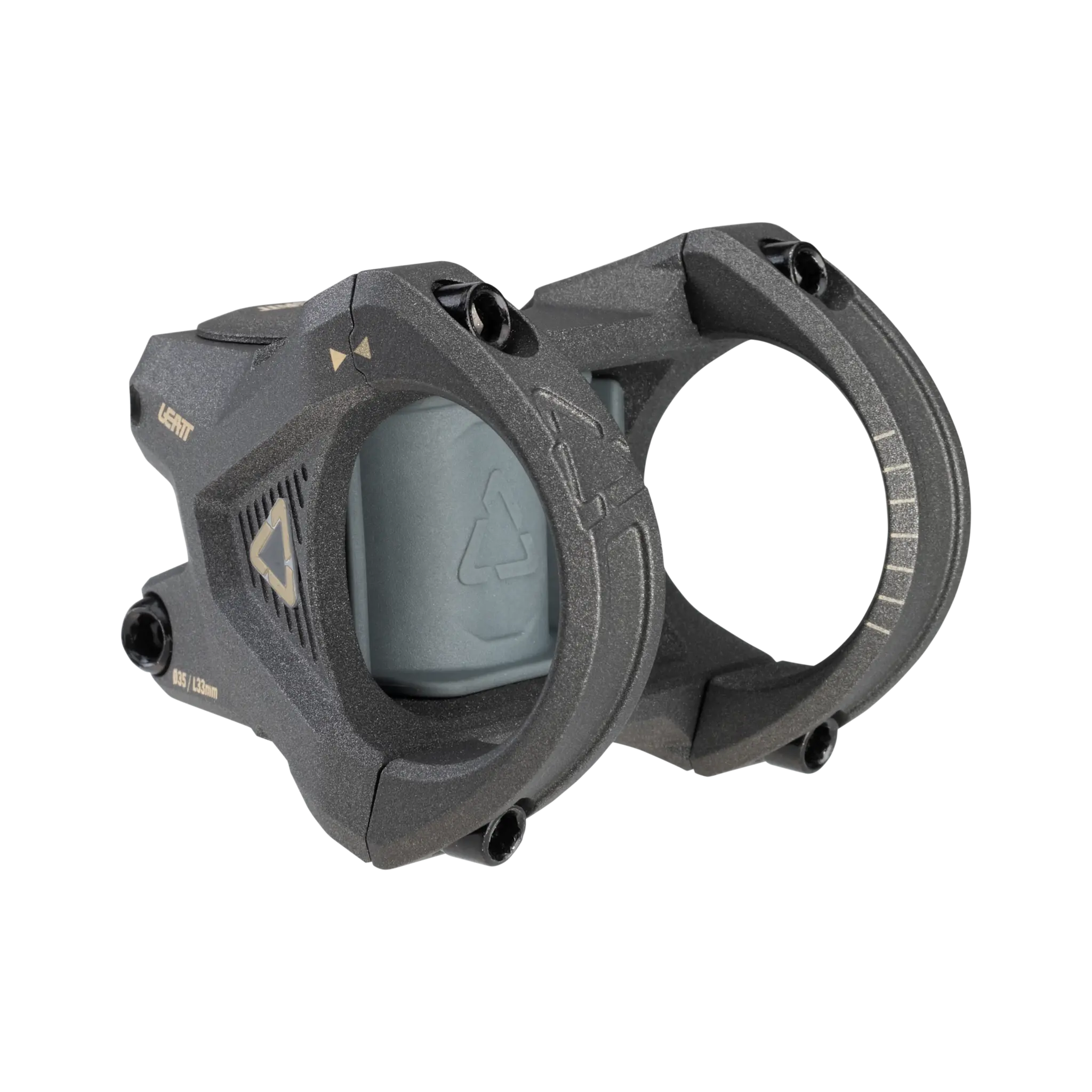 Leatt Leatt CeraMAG Gravity 8.0 Stem