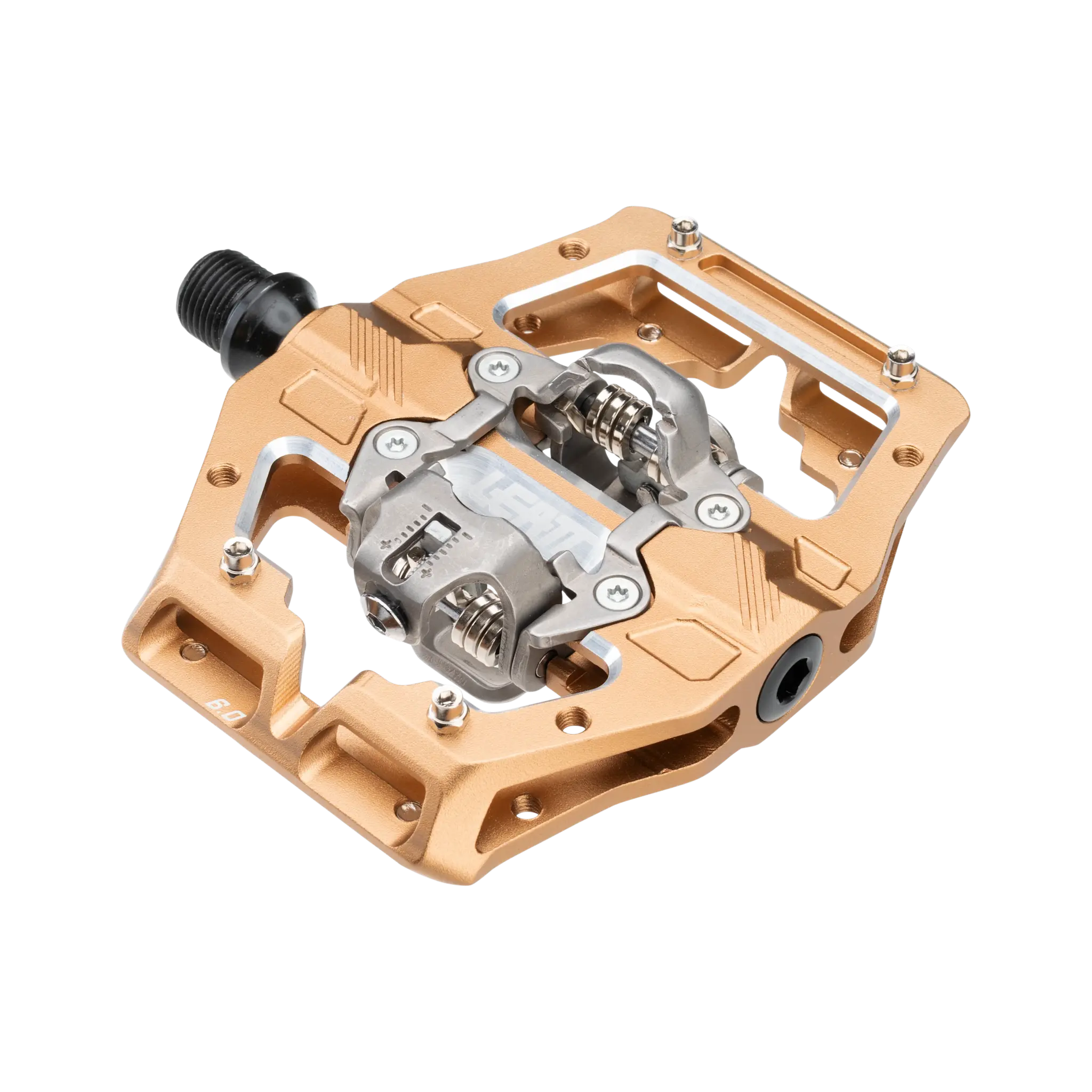 Leatt Leatt Gravity 6.0 Clip-in Pedals