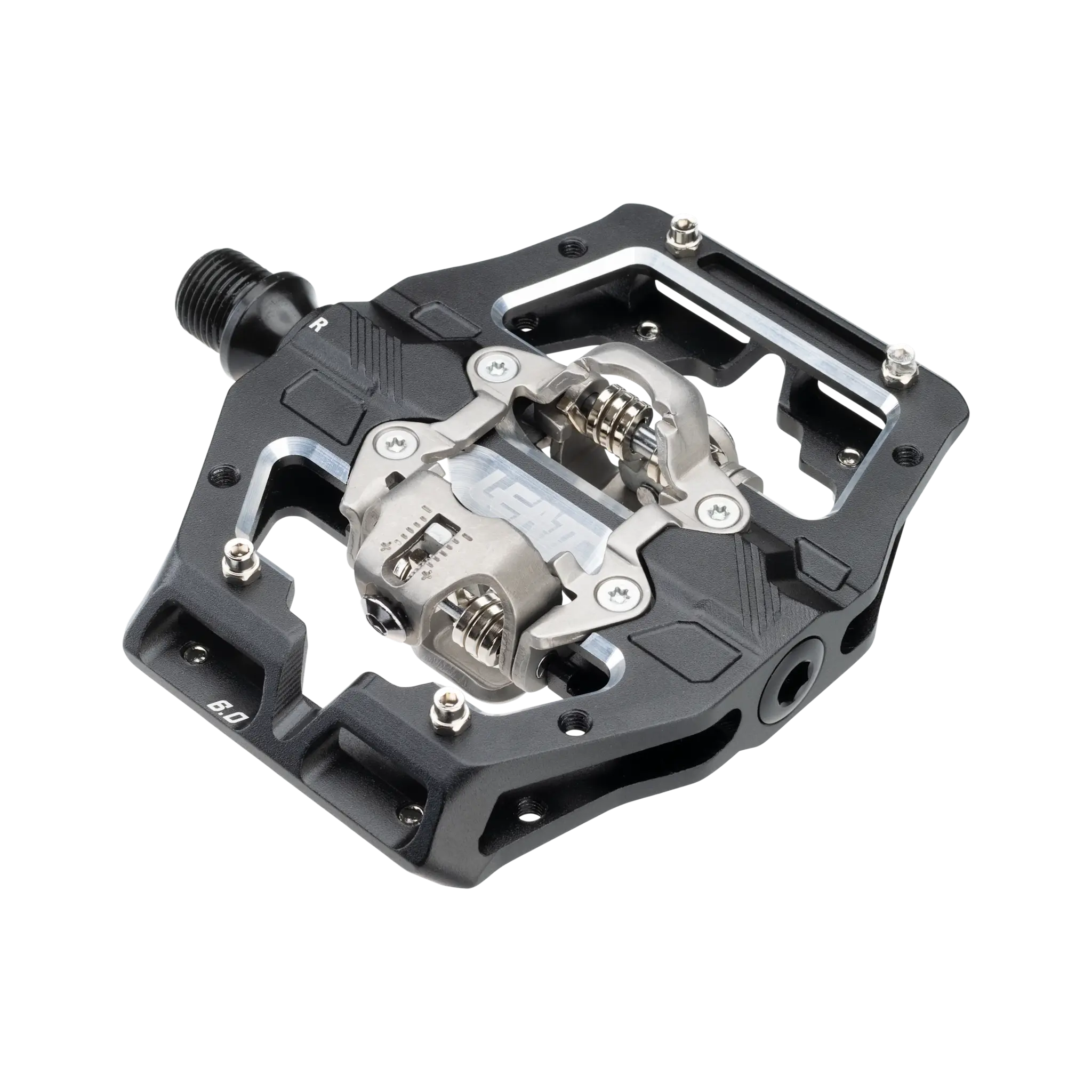 Leatt Leatt Gravity 6.0 Clip-in Pedals