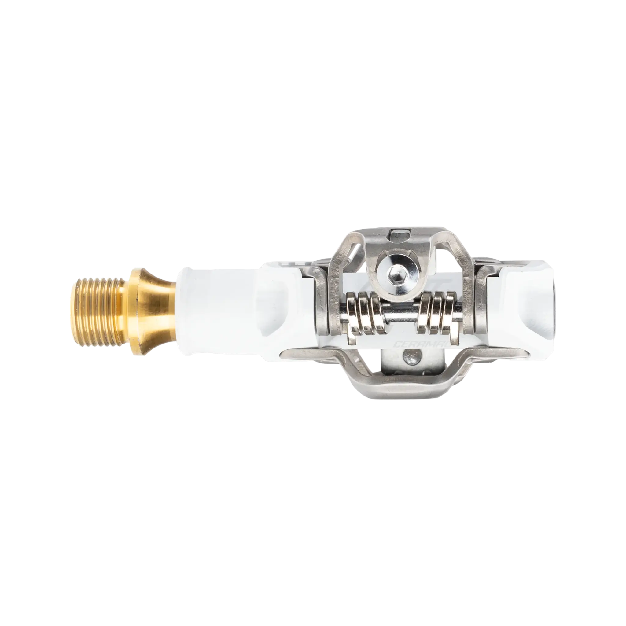 Leatt Leatt CeraMAG Endurance 8.0Ti Clip-in Pedals