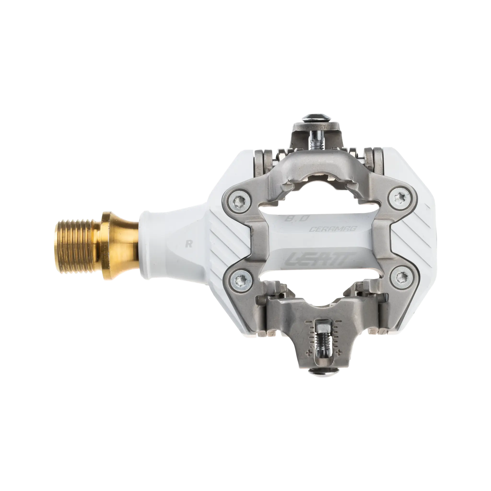 Leatt Leatt CeraMAG Endurance 8.0Ti Clip-in Pedals