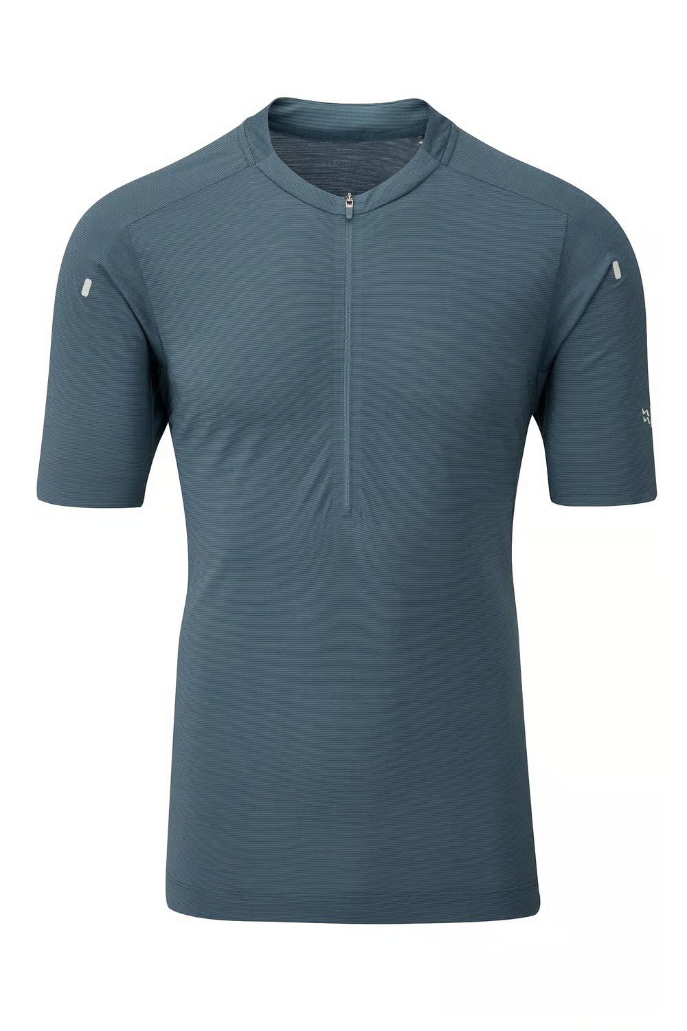 Rab Rab Cindercrino Zip Tee