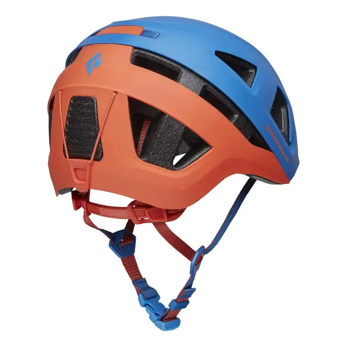 Black Diamond Black Diamond Capitan Kid's Climbing Helmet