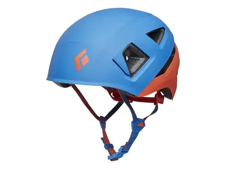 Black Diamond Black Diamond Capitan Kid's Climbing Helmet