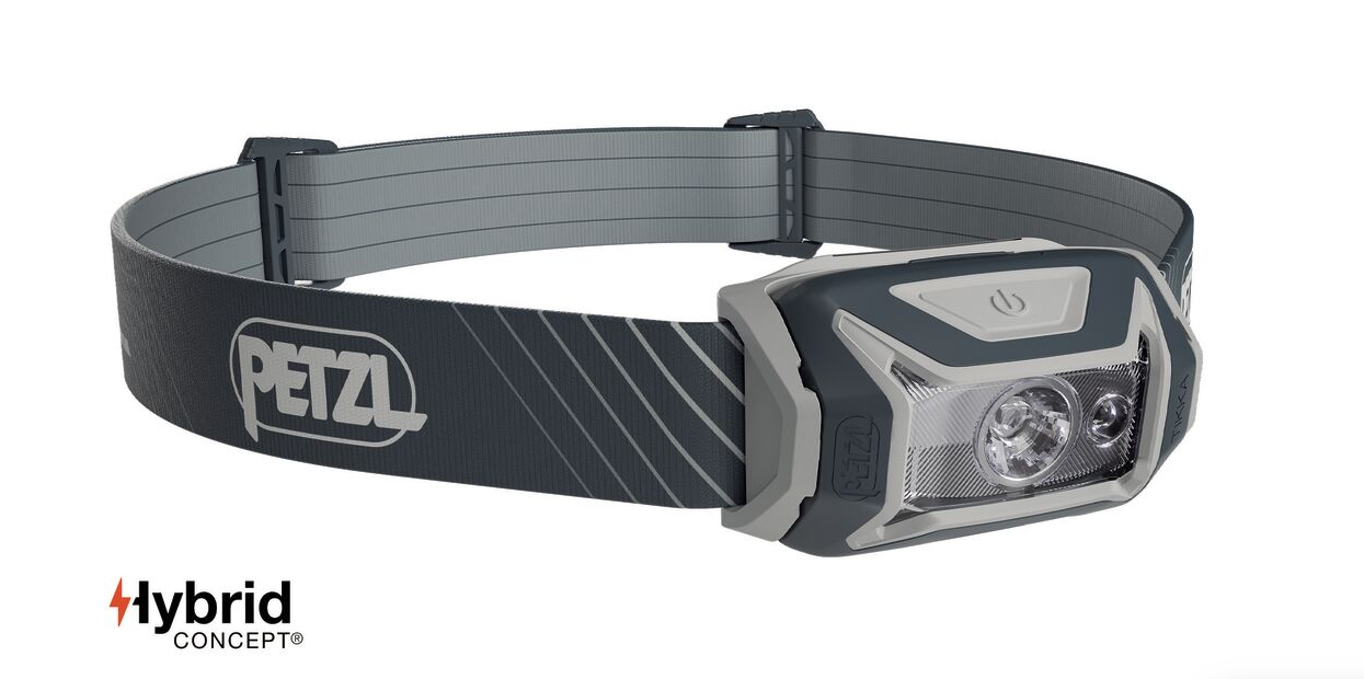 Petzl Petzl Tikka Core Headlamp