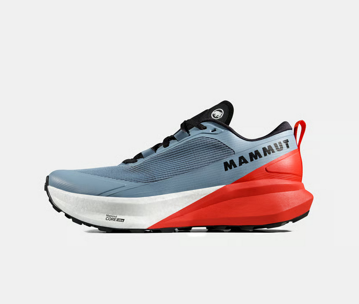 Mammut Mammut W's Aenergy Trail Endurance Ultra Low