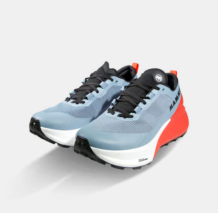 Mammut Mammut W's Aenergy Trail Endurance Ultra Low