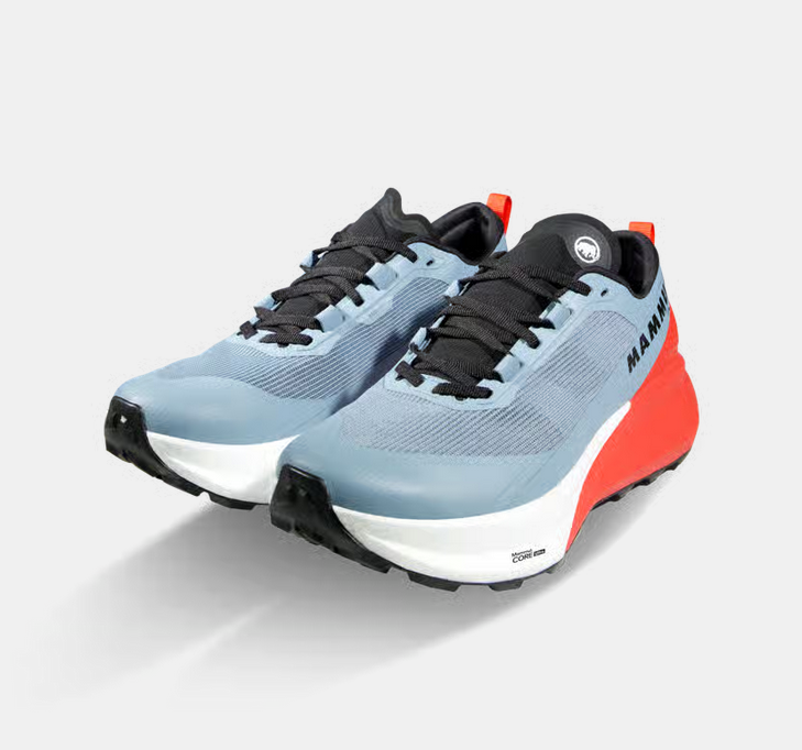 Mammut Mammut Aenergy Trail Endurance Ultra Low