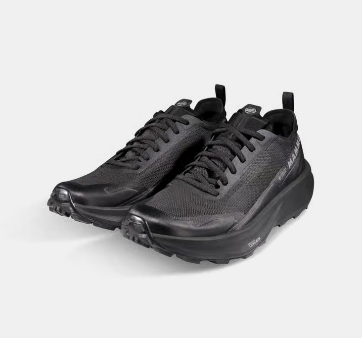 Mammut Mammut Aenergy Trail All Mountain Low GTX