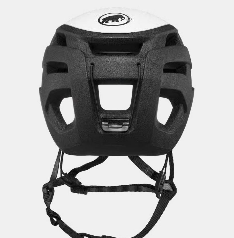 Mammut Mammut Wall Rider 2.0 Helmet
