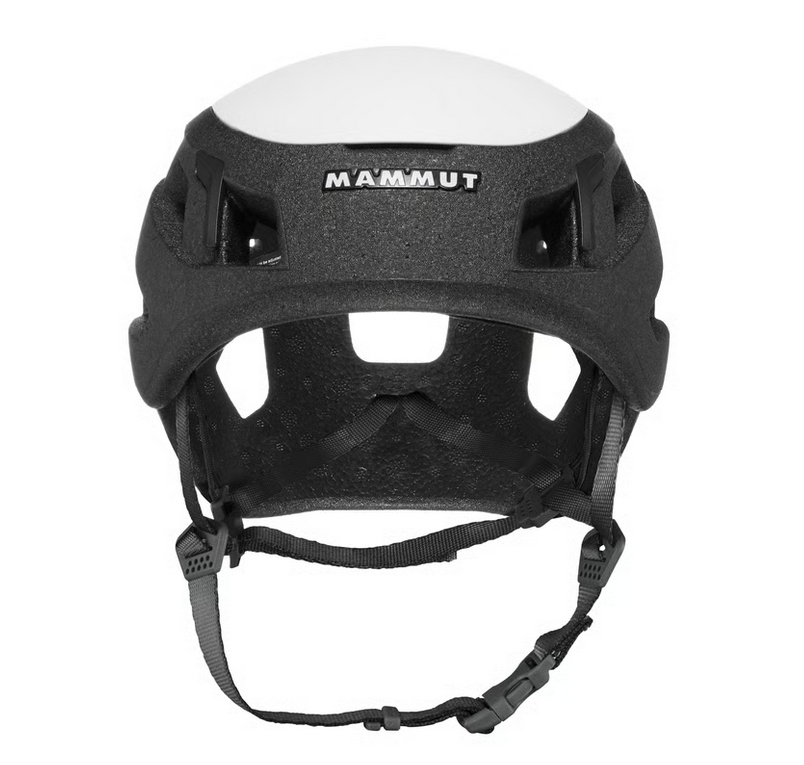 Mammut Mammut Wall Rider 2.0 Helmet
