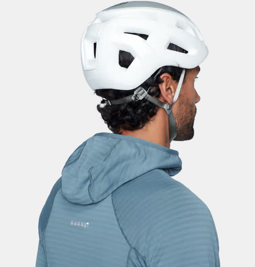 Mammut Mammut Wall Rider 2.0 Helmet